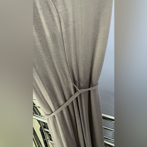 Jacob Maxi Dress - Picture 6 of 6